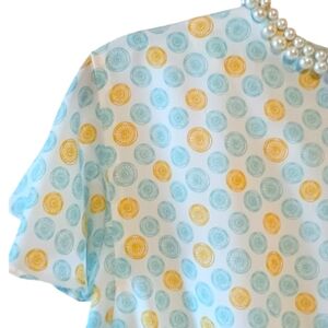 Retro Inspired Dress